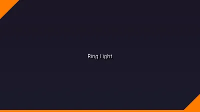 积分兑换 - LED环形补光灯 | 华体育网站 积分商城
